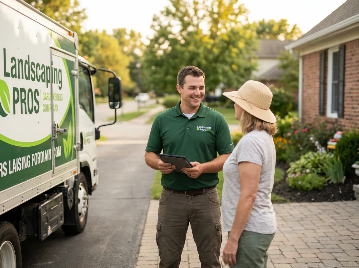 Landscaping Sturgeon, MO FAQs